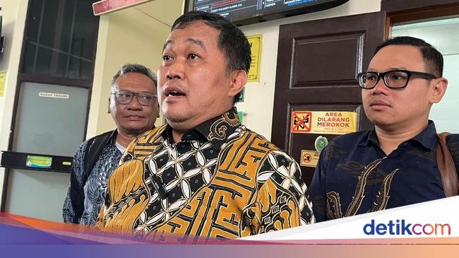 MAKI Nilai Pencegahan Yasonna ke LN Bukti KPK Serius Tangani Kasus Harun Masiku