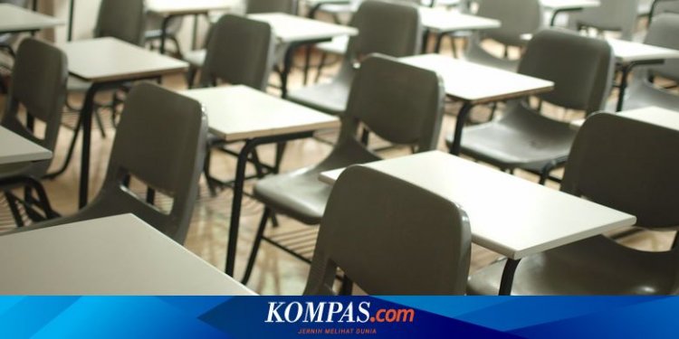 Sekolah Internasional Kena PPN 12 Persen, Komisi X: Harusnya Tak Sebesar Itu