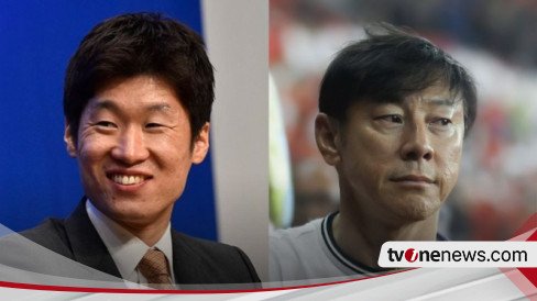 Legenda Korea Selatan Sungguh Bingung Masih Ada Orang Remehkan Shin Tae-yong di Timnas Indonesia, Padahal Sudah Terbukti Kalau…