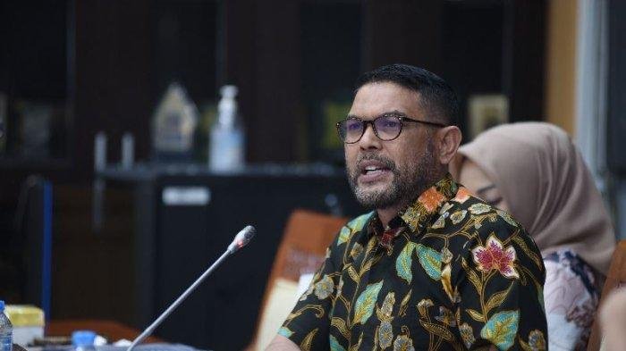 Nasir Djamil Nilai Pj Gubernur Aceh Tak Berwenang Seleksi Kepala BPMA, Harus Tunggu Mualem Dilantik