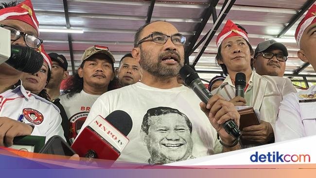 Aktivis Ini Yakin Pemerintahan Prabowo Hati-hati Terapkan PPN 12%