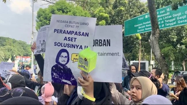 Tolak PPN 12 Persen, Aliansi BEM Seluruh Indonesia Gelar Demo di Istana Negara Hari Ini