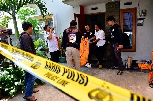 36 Aksi Bundir, Tiga Peristiwa Berdarah di Pakis Bikin Gempar