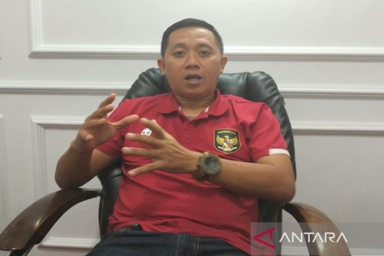 Legislator Palangka Raya ajak masyarakat bersihkan lingkungan cegah DBD