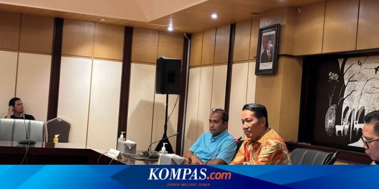 Soal Hak Presiden, Menkum Supratman Minta Tak Ada yang Benturkan UU dengan UUD