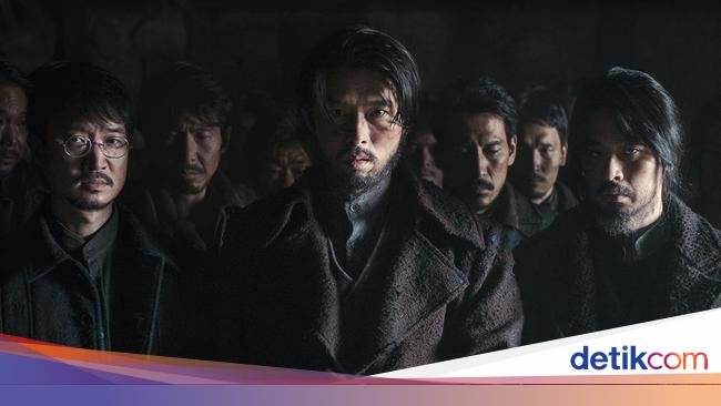 Sinopsis Harbin, Film Hyun Bin Tembus Sejuta Penonton dalam 2 Hari