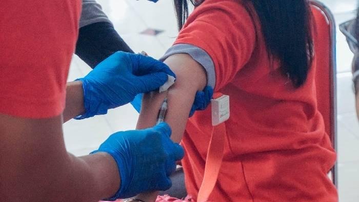 100 Warga Binaan di Lapas Bondowoso Ikuti Skrining HIV/AIDS, Ini Hasilnya