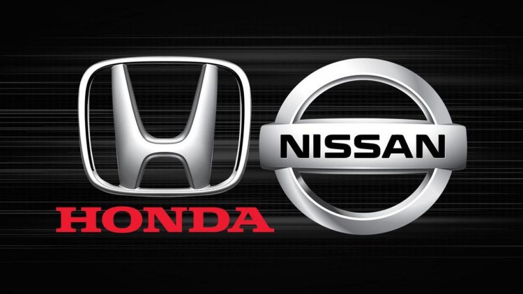 Fakta-fakta Honda dan Nissan Merger