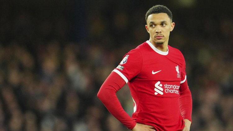 Sumber dalam Liverpool Tolak Klaim adanya Kesepakatan antara Real Madrid Soal Trent Alexander-Arnold