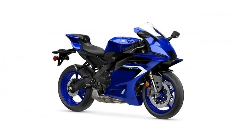 Bakal Mengguncang Otomotif? Yamaha Rilis YZF-R9 2025, Siap Rajai Jalanan Guys!