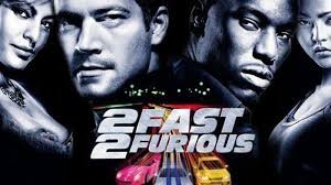 Sinopsis Film 2 Fast and 2 Furious: Misi Gangster Membekuk Gembong Narkoba