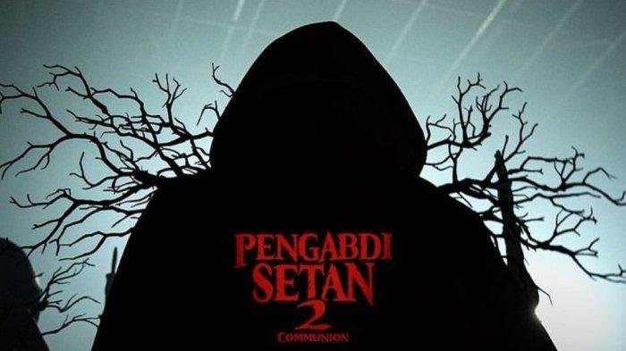 Sinopsis Film Horor Pengabdi Setan 2 dan Link Streaming TV Trans7 Malam ini, Teror Keluarga Rini