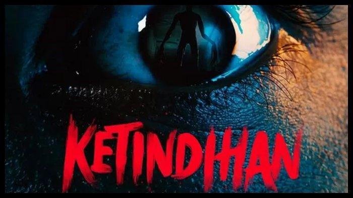 Sinopsis Film Ketindihan, Lengkap denganJadwal Tayang dan Daftar Pemainnya