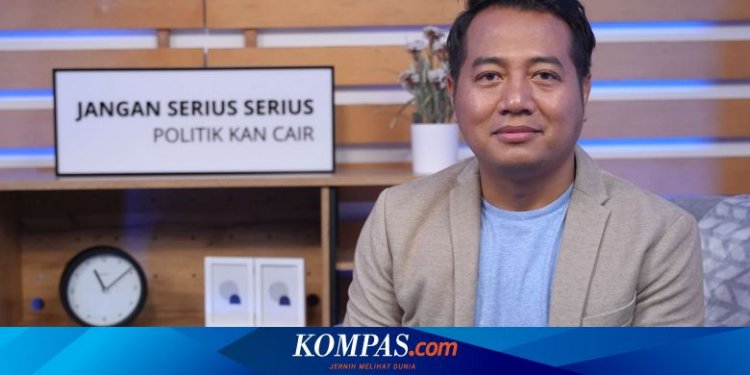 MKD Panggil Rieke Diah Pitaloka, Pengamat: Jeruk Makan Jeruk karena Beda Pandangan