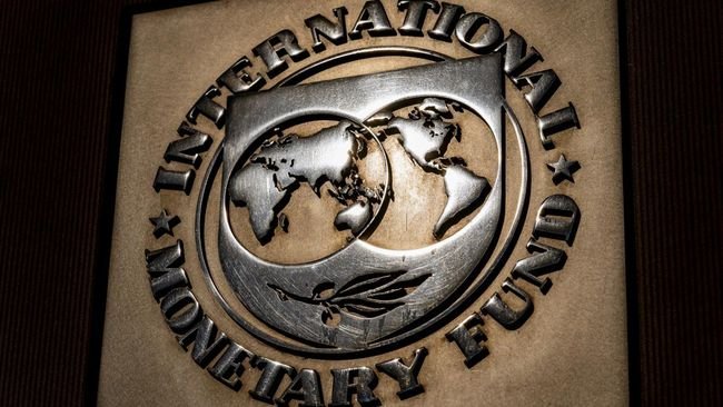 IMF Puji Kinerja Ekonomi RI Dalam 2 Dekade, Begini Jawaban Sri Mulyani