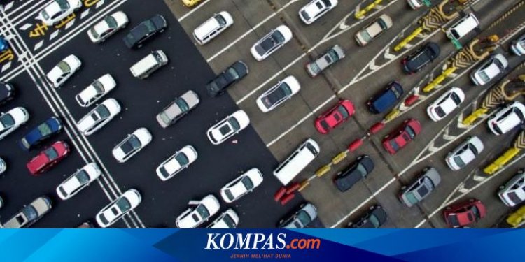 Daftar Kebijakan Otomotif Baru Sepanjang 2024