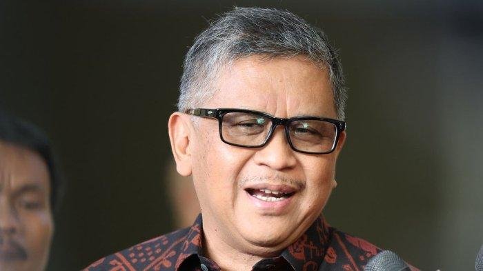 5 Pihak Desak Hasto Laporkan Bukti Skandal Pejabat Negara, Budiman: Bukan Justru Dibawa ke Rusia