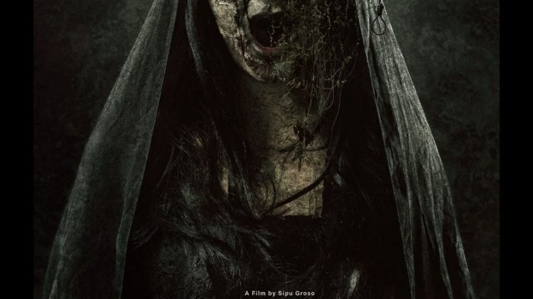 Misteri Liburan: Sinopsis Film 'Desa Mati The Movie'