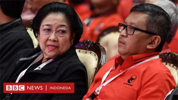 Hasto dan Ancaman PDI-P ungkap korupsi petinggi negara – 'Gertak sambal' atau upaya serius membongkar borok elite politik?