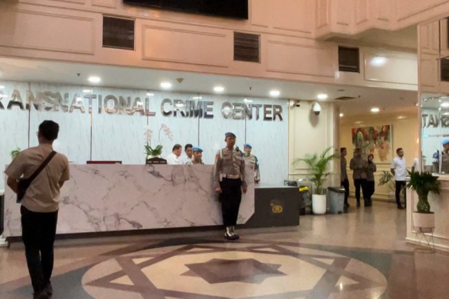 Sidang Etik Polisi Peras WN Malaysia Gali Peristiwa hingga Penggerak