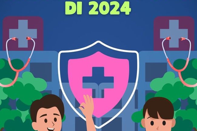 Video: Catatan Peristiwa dan Kasus Kesehatan Sepanjang 2024
