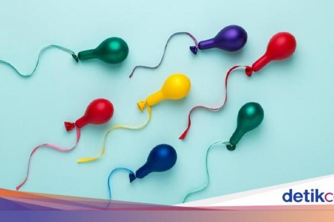 Kebiasaan Simpel Ini Bisa Bikin Pria Cepat Punya Momongan