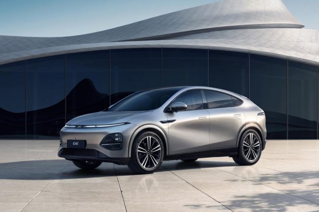 Mengenal 2 Mobil Listrik Pertama Xpeng yang Siap Mengaspal di Indonesia