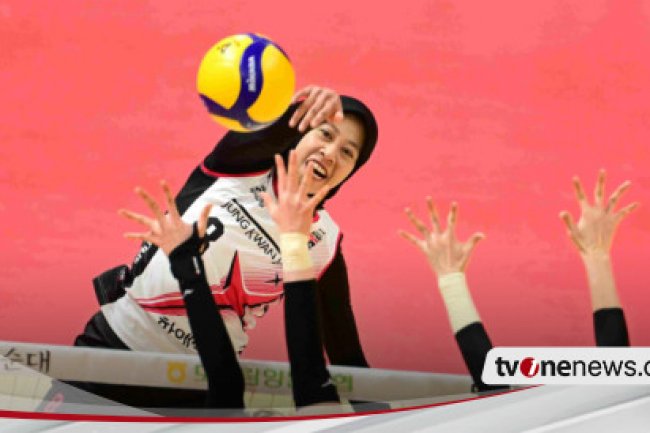 Tak Malu Lagi, Review Jujur Pelatih Lawan saat Menghadapi Duet Paling Mematikan Red Sparks: Katanya Megawati Hangestri Itu ...