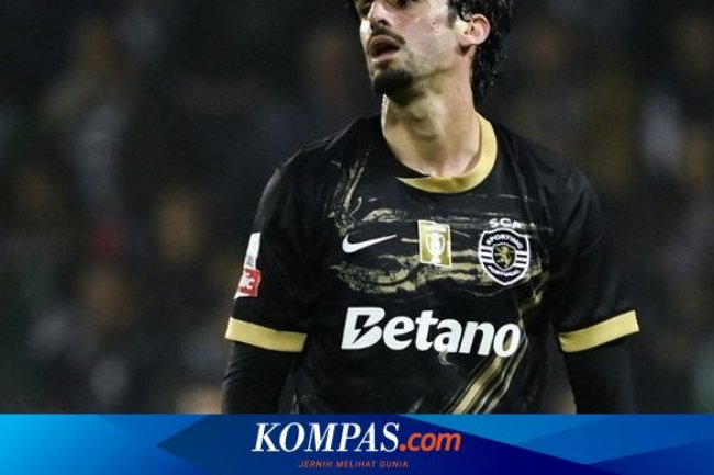 Sergio Conceicao Resmi Pelatih, AC Milan Bisa Datangkan 4 Pemain Baru Lewat Jalur "Ordal"