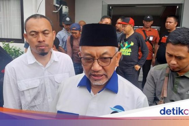 PPN 12% Hanya Barang Mewah, Presiden PKS: Lindungi Daya Beli Masyarakat