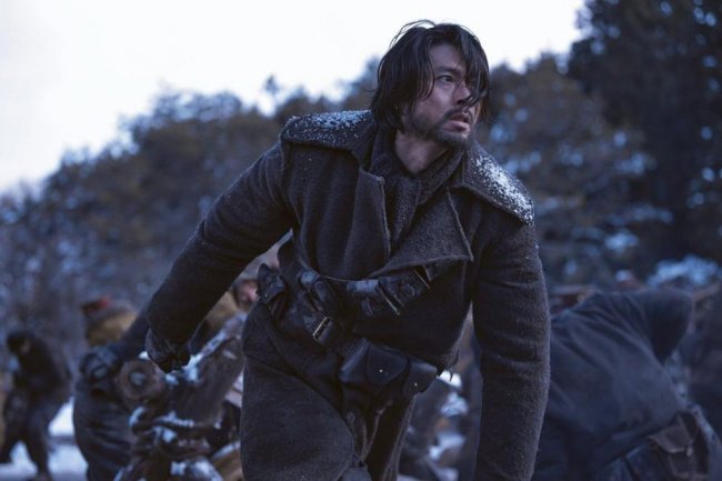 Sinopsis Harbin, Hyun Bin Jadi Pejuang Kemerdekaan Korea Selatan