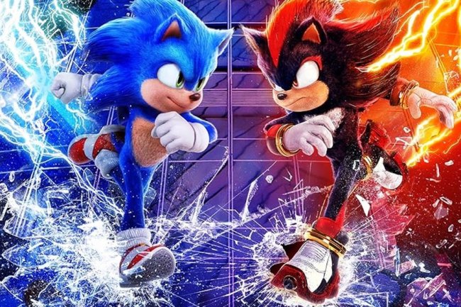 Sinopsis Film SONIC THE HEDGEHOG 3 yang Semakin Seru dari Seri Sebelumnya