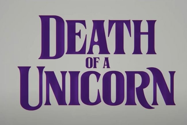 Sinopsis 'DEATH OF A UNICORN', Film dengan Dark Humor dan Elemen Supernatural