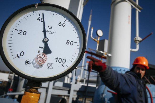 Mengejutkan! Ukraina Tutup Jalur Gas Rusia Ke Eropa : Peristiwa Bersejarah