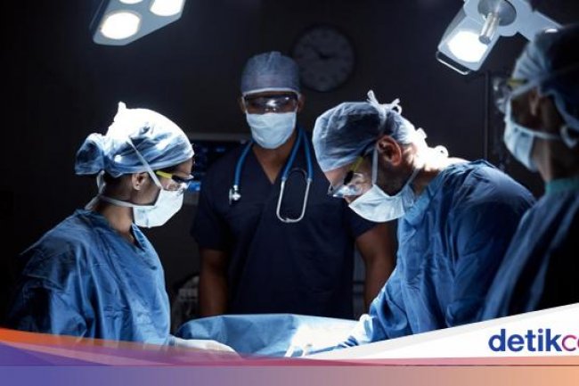 Kasus Langka, Dokter Bedah 'Tertular' Kanker dari Pasiennya pasca Operasi
