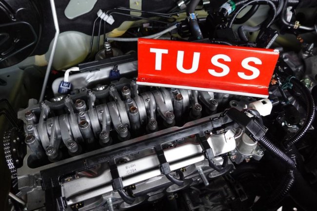 Biar Mesin Mobil Minim Getaran dan Jadi Lebih Halus, Optimalisasi Klep Solusinya