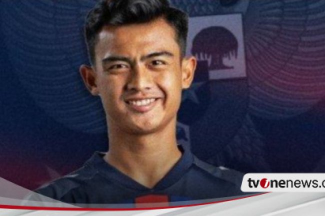 Media Vietnam Olok-Olok Bek Timnas Indonesia Pratama Arhan yang Didepak Klub Liga Korea Selatan Suwon FC, Kata-katanya...