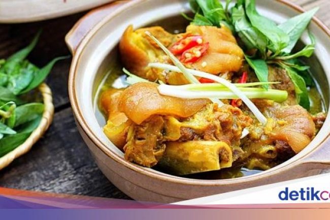 Pemilik Resto Ini Meninggal Usai Kena Rabies Saat Masak Daging Anjing