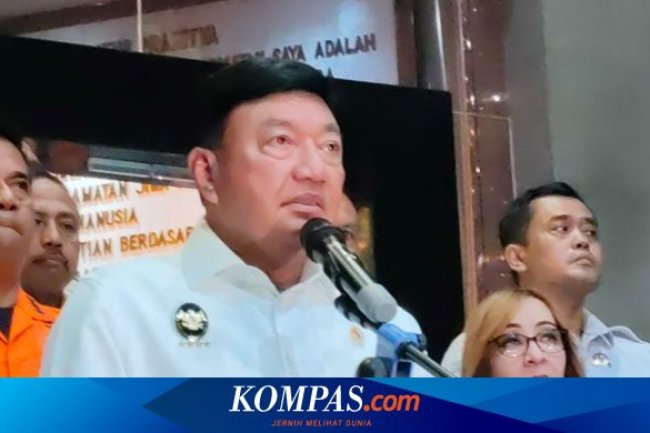 Sudah Dijelaskan Presiden Prabowo, Budi Gunawan Minta Masyarakat Tak Lagi Khawatir PPN 12 Persen