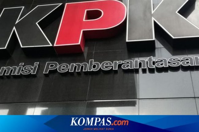 Respons KPK Soal Jokowi Masuk Daftar Tokoh Terkorup Versi OCCRP