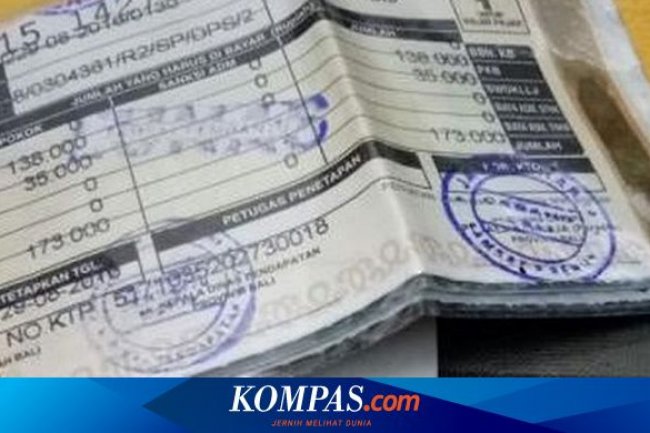 [POPULER OTOMOTIF] Opsen Pajak Kendaraan 2025 | Calya Tabrak Satu Keluarga di Pekanbaru | Mengemudi dalam Pengaruh Narkoba