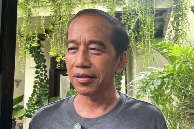 OCCRP Akui Tak Punya Bukti Korupsi Jokowi saat Umumkan Tokoh Terkorup Dunia