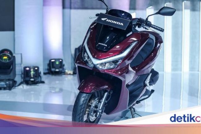 Apakah Honda BeAT, PCX 160 sampai Yamaha Nmax Turbo Kena PPN 12 Persen?