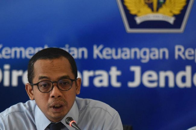 DJP Sebut Alasan Prabowo Tak Terbitkan Perppu Batalkan PPN 12 Persen