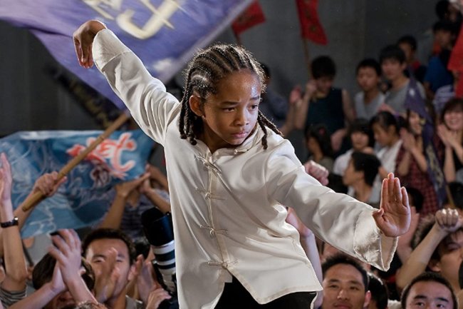 Sinopsis Film Karate Kid (2010): Perjalanan Penuh Inspirasi Dre Parker