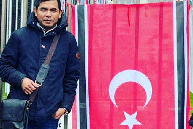 Biro Penerangan Aceh-Sumatera Merdeka Sesalkan Pernyataan Yusril Ihza Mahendra Soal Peristiwa 98 Bukan Pelanggaran HAM Berat ยป The Aceh Post