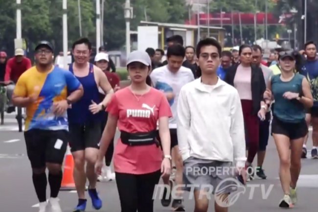 3 Januari Diperingati Sebagai Hari Kesehatan Pikiran dan Tubuh Internasional