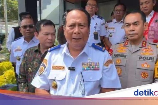 Wacana Wamenhub Buka Lagi Rute Internasional di Bandara SMB II Palembang