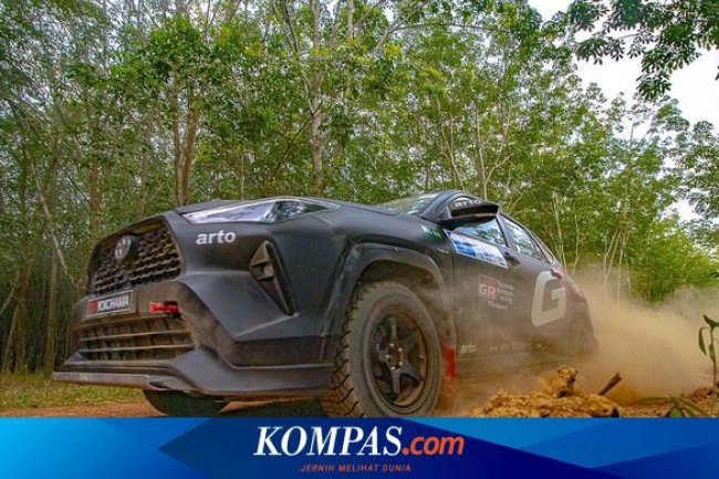 Dapat Insentif, Berikut Simulasi Harga Jual Mobil Hybrid 2025