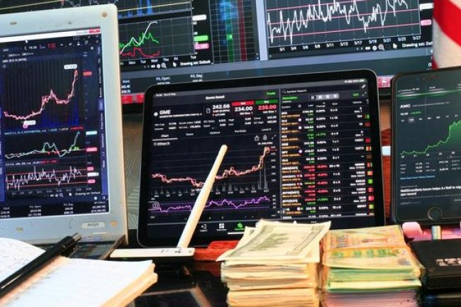 Diburu Investor, Apa Itu Fenomena January Effect?